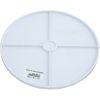 85004700 Skimmer Lid Pentair/American Products FAS White