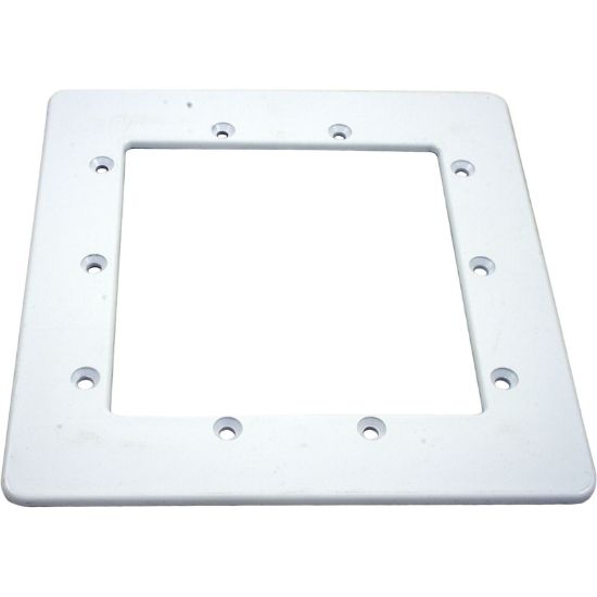 43-3111-09-R Skimmer Faceplate Carvin/Jacuzzi Deckhand