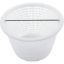08650-0007 Basket Skimmer OEM Sta-Rite/Pentair U-3