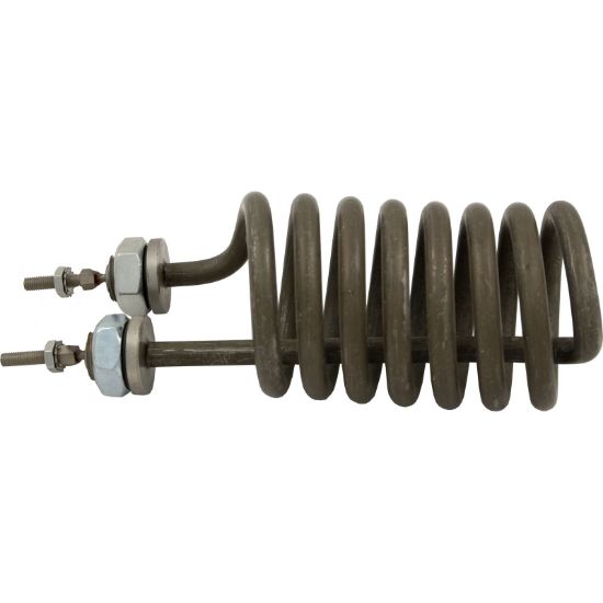 12-0600F-K Coil Element Canister 5.5kW 6