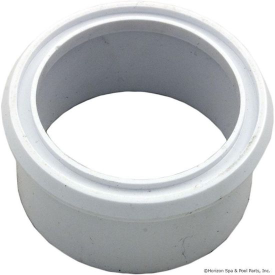 6560-035 Union Tailpiece Sundance High Flow 2"