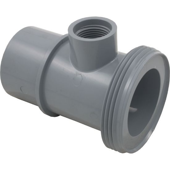 6560-032 Discharge Sundance High Flow 2