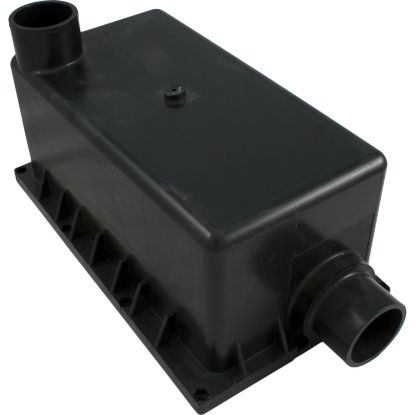 4-10-1038 Manifold Ramco Evolution 1-1/2" Spigot 7" x 11" Plastic