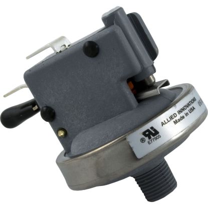 800220-3 Pressure Switch Len Gordon 25A 1/8