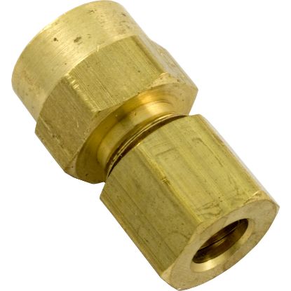 522001 Compression Fitting 1/8