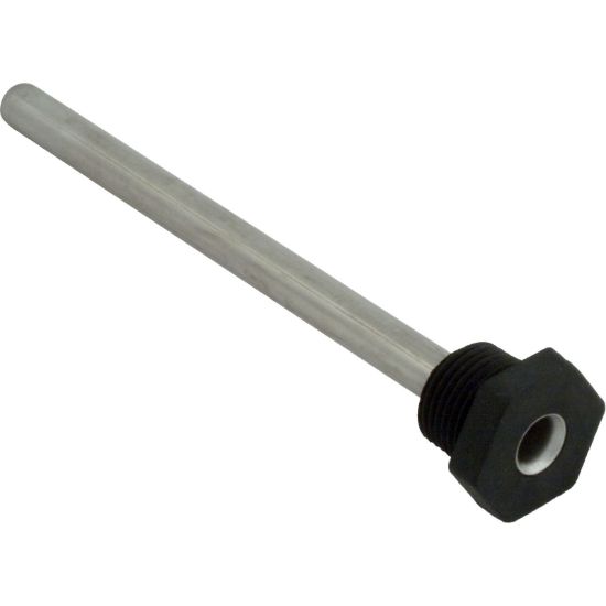 78-30204 Thermowell 1/2"mpt 5/16" x 6" Stainless Generic