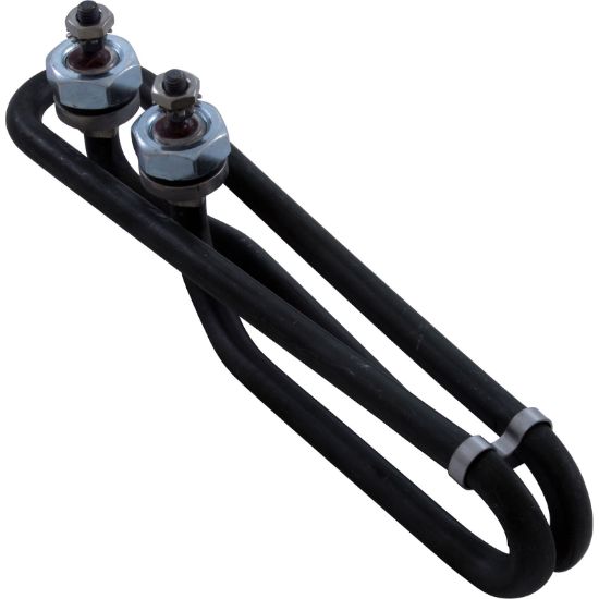 12-0100D-K Flow Thru Element 5.5kW Hydro-Quip 8000 7