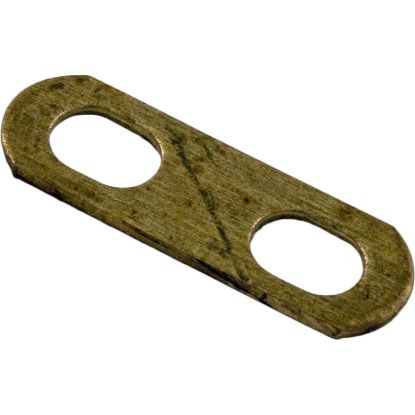 16-0009 Terminal Strip Brett Aqualine 2-Hole