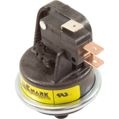 4015P Pressure Switch 4015P 25A Tecmark 1/8
