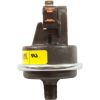 4015P Pressure Switch 4015P 25A Tecmark 1/8