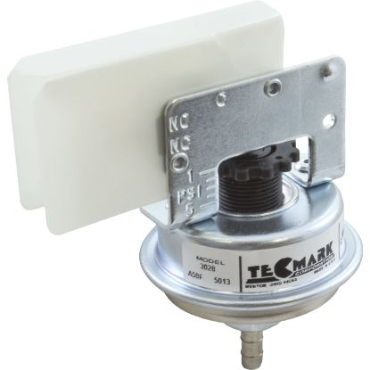 3028 Pressure Switch 3028 25A Tecmark 1/8