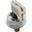 3038 Pressure Switch Laars Electra II 2 PSI3/16