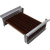 R0490103 Heat Exchanger Tube Assy Zodiac Jandy LRZE/LRZM 250 Copper