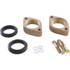 R0461500 Flange Kit Zodiac Jandy LRZE/LRZM Bronze