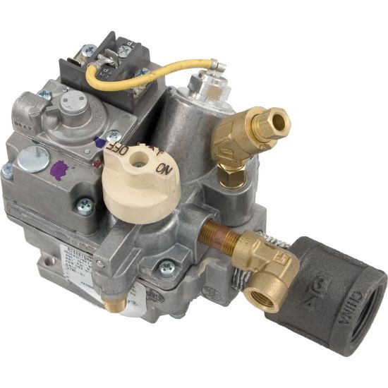 R0027700 Gas Valve Zodiac Laars EPG/EG Nat.