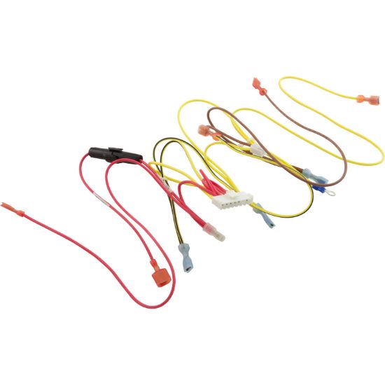 R0457700 Wire Harness Zodiac Jandy Lxi Control