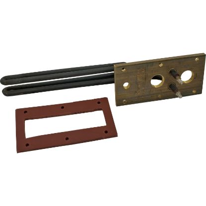 20005071 Flange Element2-1/2