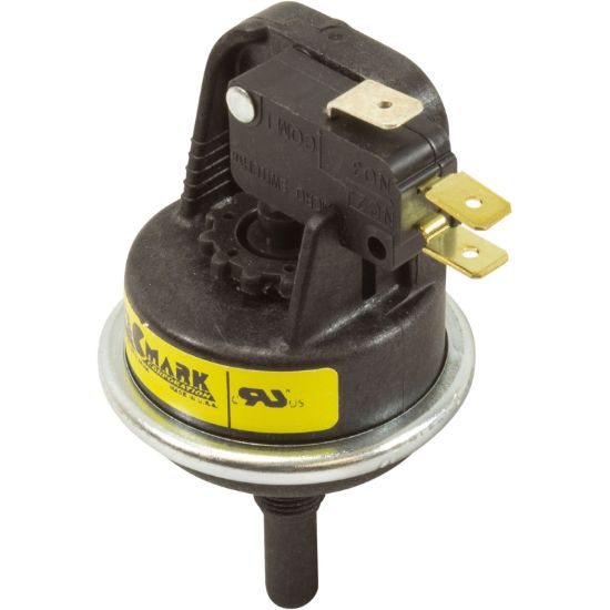 PRS3406 Pressure Switch Lochinvar EnergyRite Heater Water