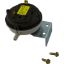 010354F Air Pressure Switch Raypak 337A