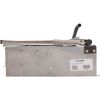 010398F Burner Tray Raypak Model 406A with out Burner Sea Level
