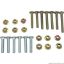 001303F Bolt Kit Raypak 183A/185A/R185/185/R185A Heat Exchanger