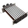 010044F Heat Exchanger Raypak Model 266A/267A Polymer