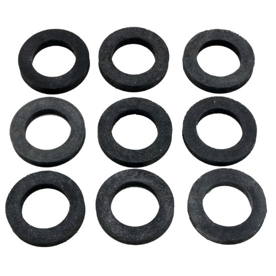 800014B Gasket Raypak 105A/105B/183AHeat Xchg3/4