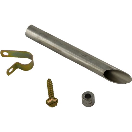 052797 Ignition Tube Raypak 130A MV