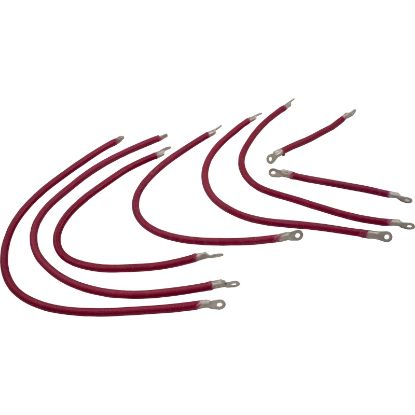 001090F Wire Kit Raypak ELS