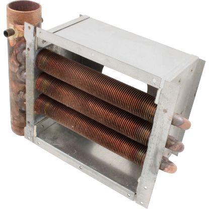 IDXHXA1101 Heat Exchanger Hayward H Series Above Ground 2