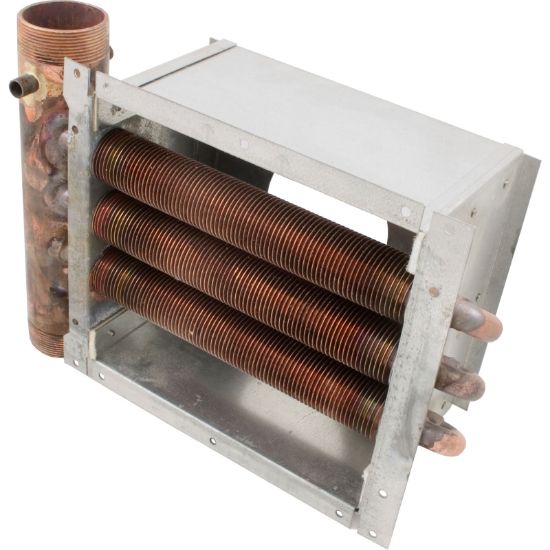 IDXHXA1101 Heat Exchanger Hayward H Series Above Ground 2