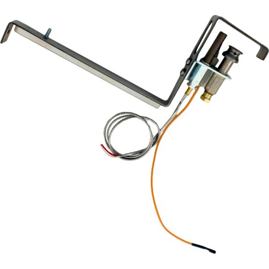 HAXPLT1931 Pilot Hayward H-Series Nat.