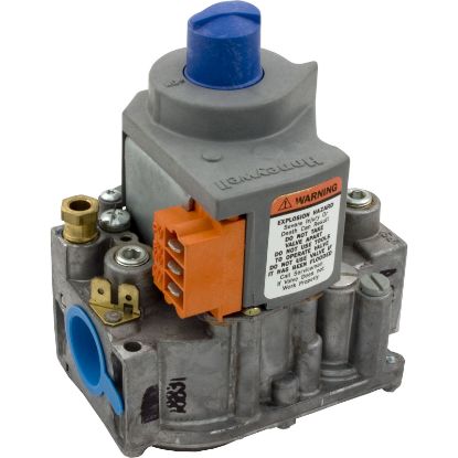 HX350GVRE Gas Valve Hayward HM Nat. IID