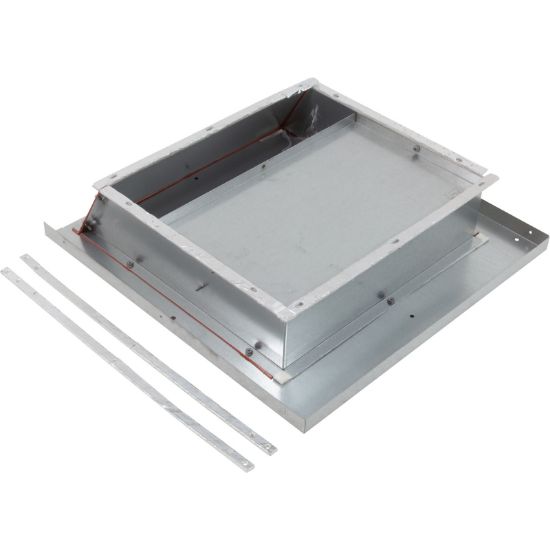 FDXLRGK1251 Rain Guard Assembly Hayward Universal H250FD