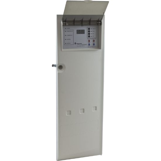 471727 Right Door Assembly Pentair Minimax NT with Controller
