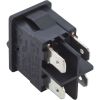 471773 Power Switch Pentair Minimax NT