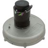 77707-0253 77707-0253  Pentair MasterTemp Blower Kit  400/Max-E-Therm 400 