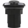 25098-004-000 Air Control CMP 1-3/4"hs 1"Slip Gunite/FiberglassBlk