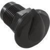 25098-004-000 Air Control CMP 1-3/4"hs 1"Slip Gunite/FiberglassBlk