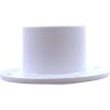 25524-200-000 Wall Fitting CMP 1-1/2