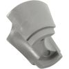 6540-330 Nozzle Jacuzzi/Sundance Pulsator Jet Gray
