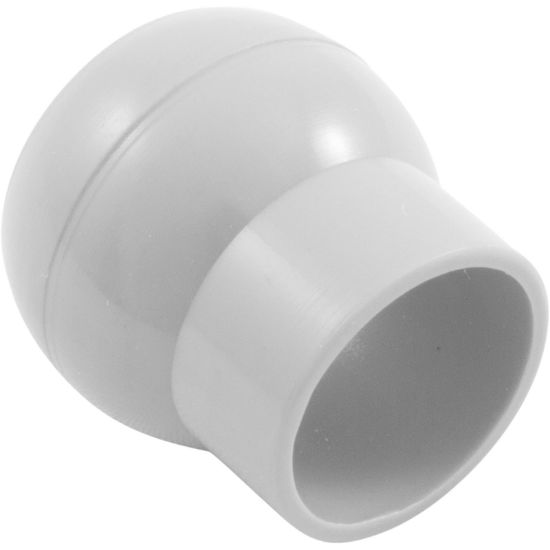 30-2691WHT Eyeball BWG/HAI Duo Blaster Directional White