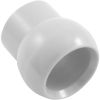 30-2691WHT Eyeball BWG/HAI Duo Blaster Directional White