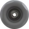 16-5805FP GRY Jet Intl BWG/HAI VSR 4-1/2"fd Roto Txt Scal Lt Gry