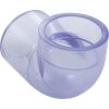 36-5711 Elbow Balboa Water Group/HAI VSR 3/4" Slip x 3/4" Slip