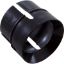 30-4906X1BLK Cage Eyeball BWG/HAI Super Micro Magna Blk