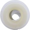 56-4821WHT Nozzle Balboa Water Group/HAI Magnassage Roto White