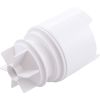 56-FSB52MC Nozzle Balboa Water Group/HAI Caged Freedom Roto White