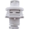 10-FS35A WHT Nozzle BWG/HAI Caged Freedom JetDir White