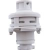 10-FS35A WHT Nozzle BWG/HAI Caged Freedom JetDir White
